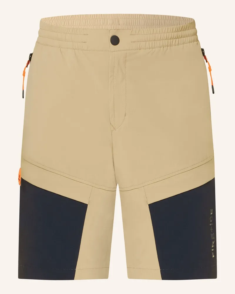 Bogner Fire & Ice Trekkingshorts CALEB Beige