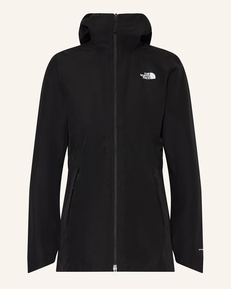 The North Face Funktionsjacke HIKESTELLER Schwarz