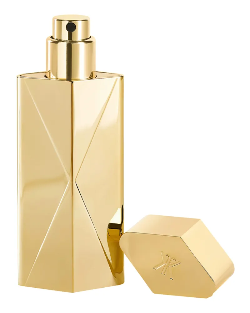 Maison Francis Kurkdjian GLOBE TROTTER - GOLD EDITION Gold