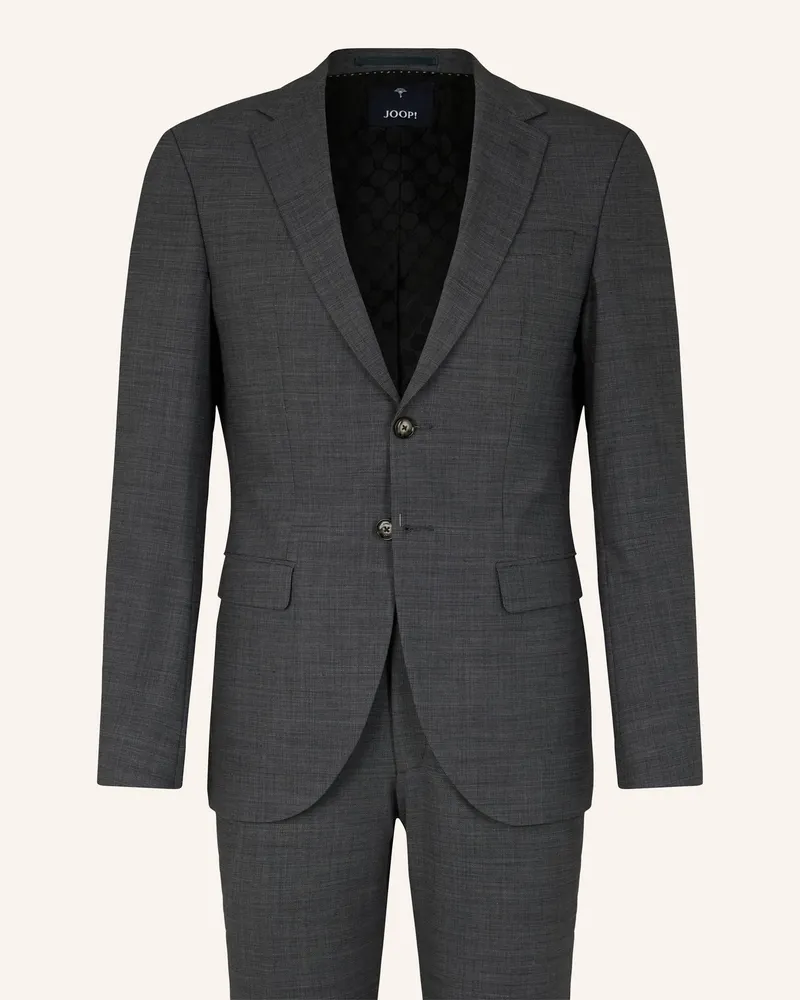 JOOP! Anzug Extra Slim Fit Grau