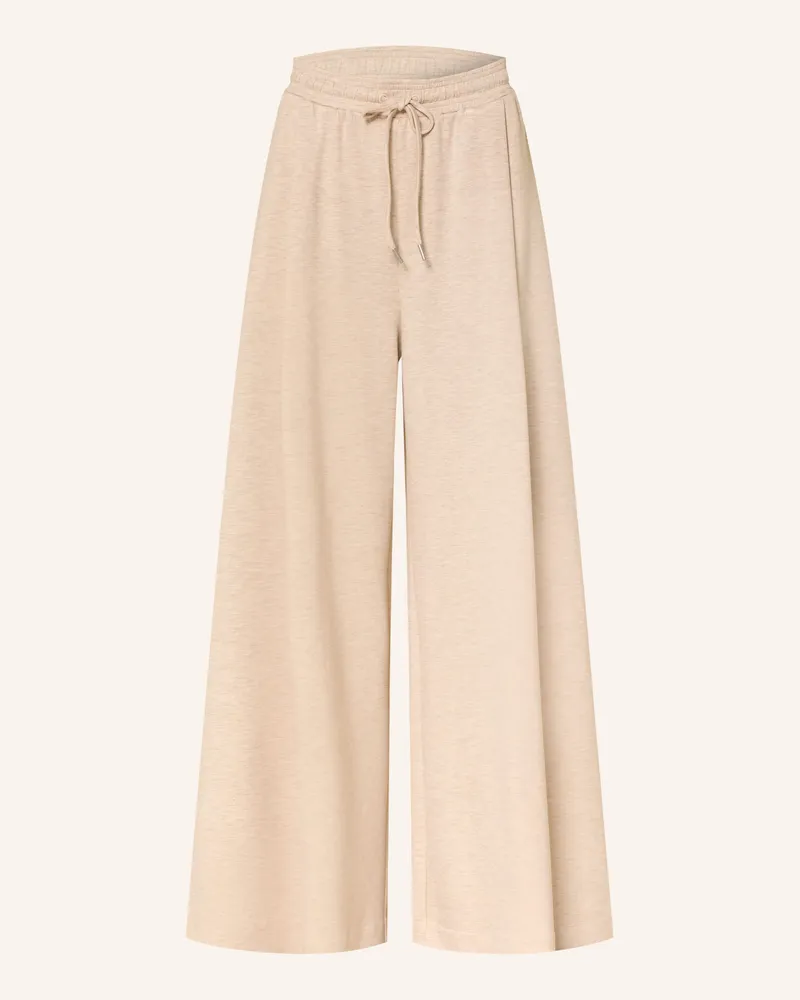InWear Hose GIDAIW im Jogging-Stil Beige