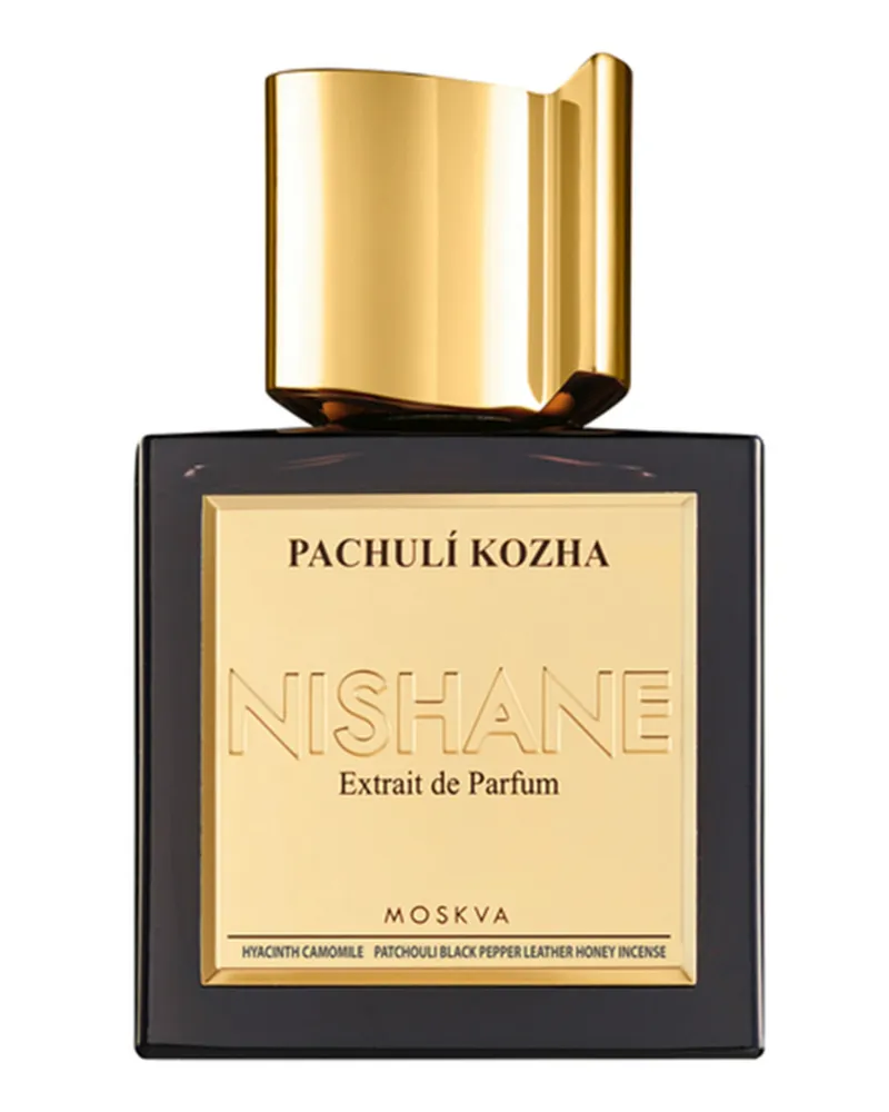 NISHANE PACHULÍ KOHZA 