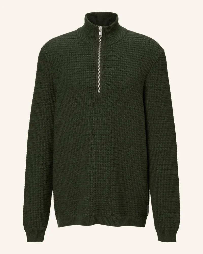 Marc O'Polo Troyer Schwarz