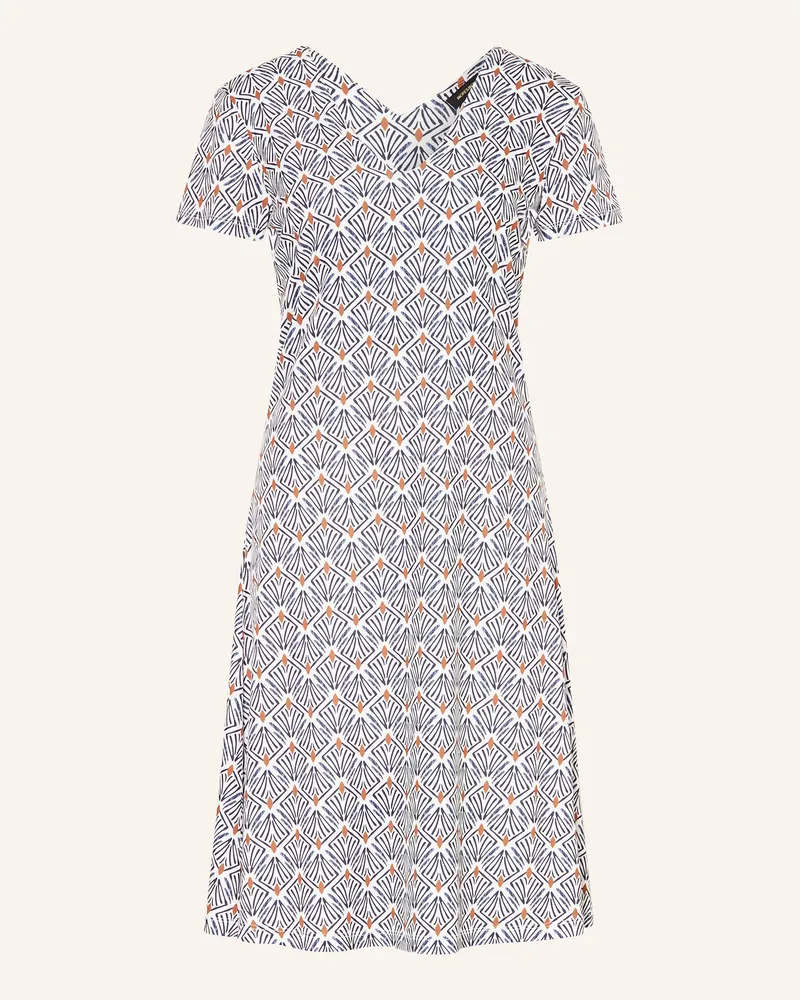 More & More Kleid Weiss