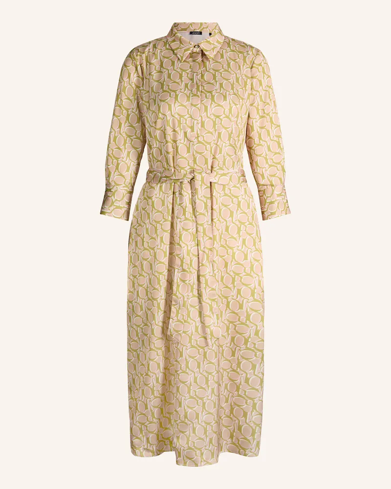 JOOP! Kleid gruen Grün