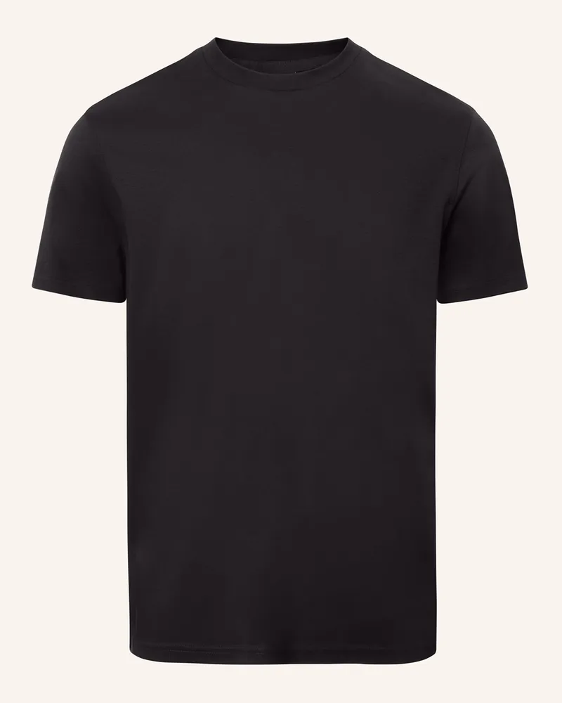 Strellson T-Shirt Pepe schwarz Schwarz