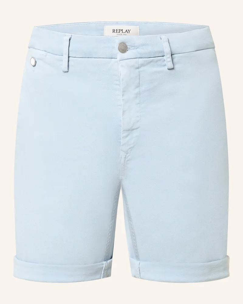 Replay Jeansshorts BENNI Regular Fit 579