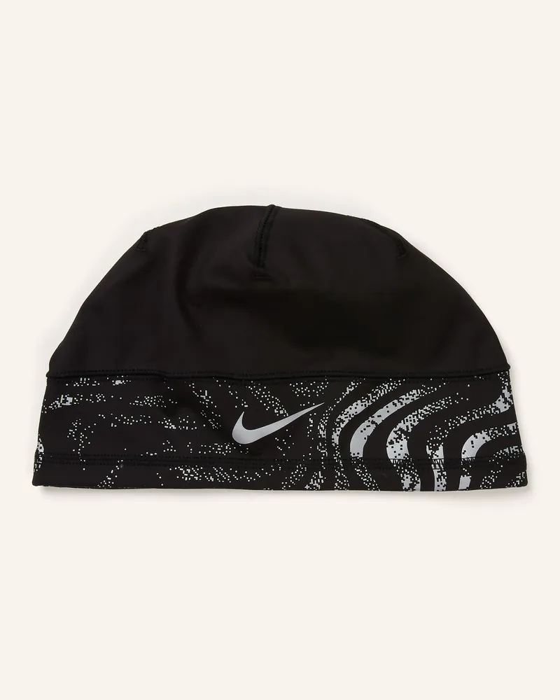 Nike Mütze U DRI-FIT TERRA Schwarz