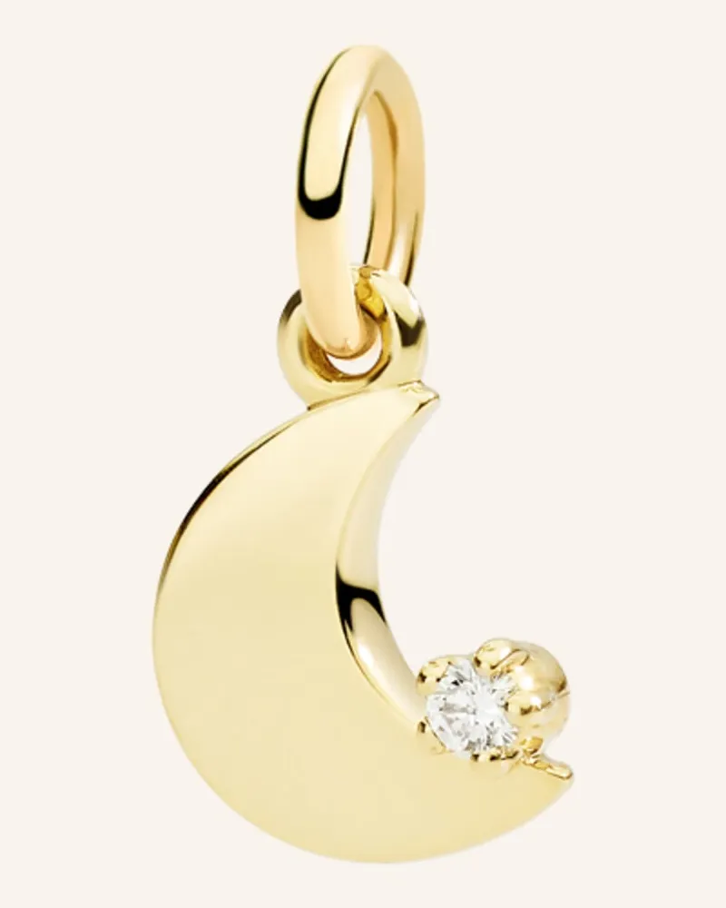 DoDo Anhänger UNIVERSE Gold