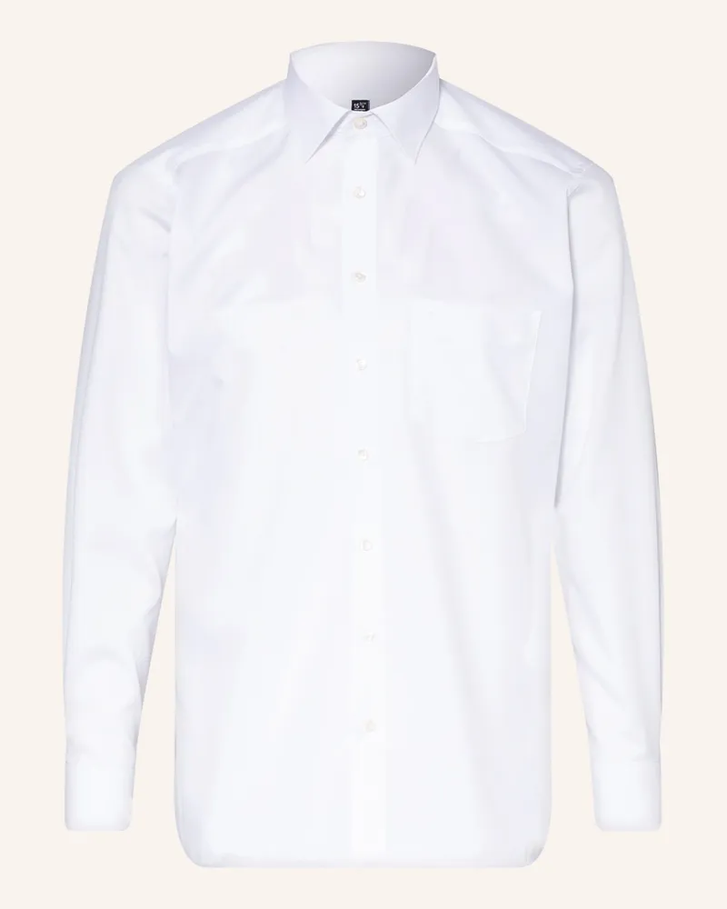 Olymp Hemd Luxor Modern Fit weiss Weiss