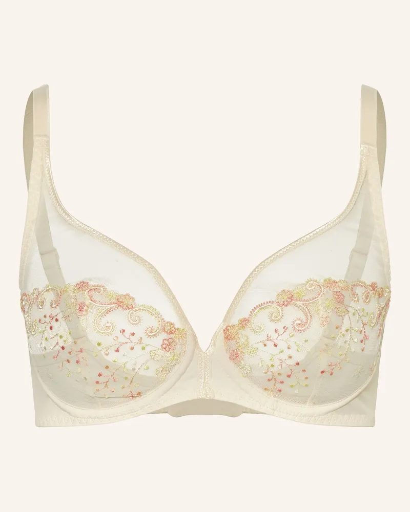 Simone Pérèle Bügel-BH DÉLICE Creme
