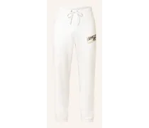 Moncler Sweatpants Weiss