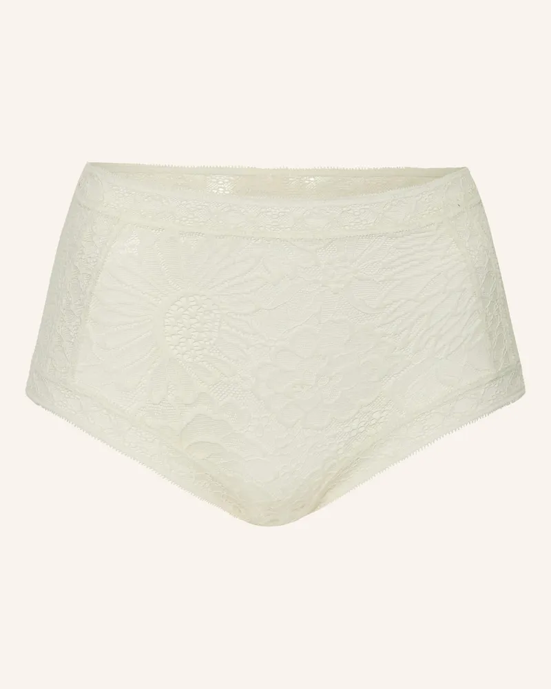 Eres Taillenslip Volute weiss Ecru