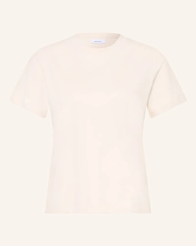 Darling Harbour T-Shirt weiss Creme