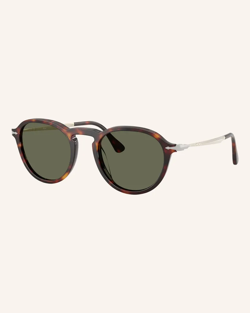Persol Sonnenbrille PO3383S Havana