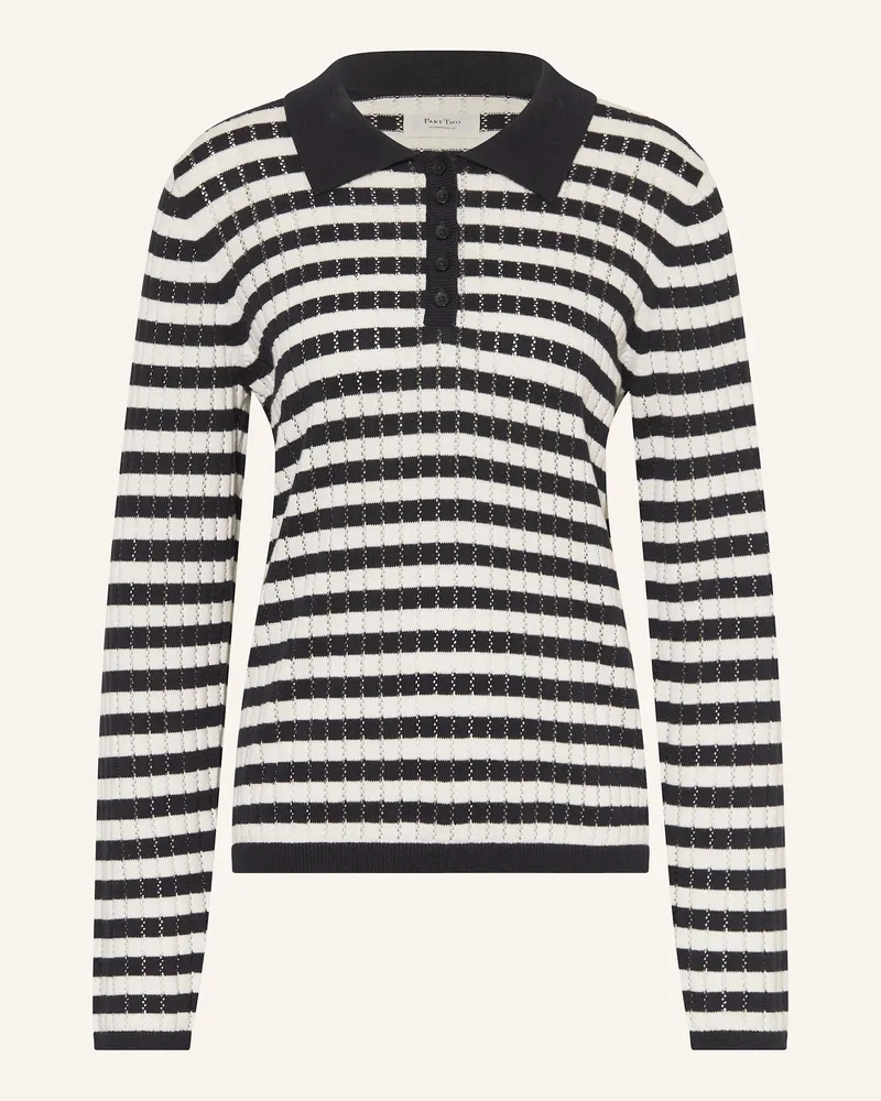 Part Two Pullover ZARIAPW Ecru