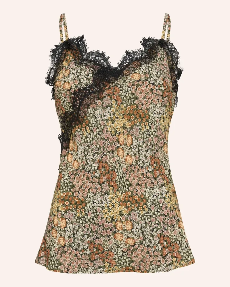 Gerard Darel Top Chessa pink Rosa