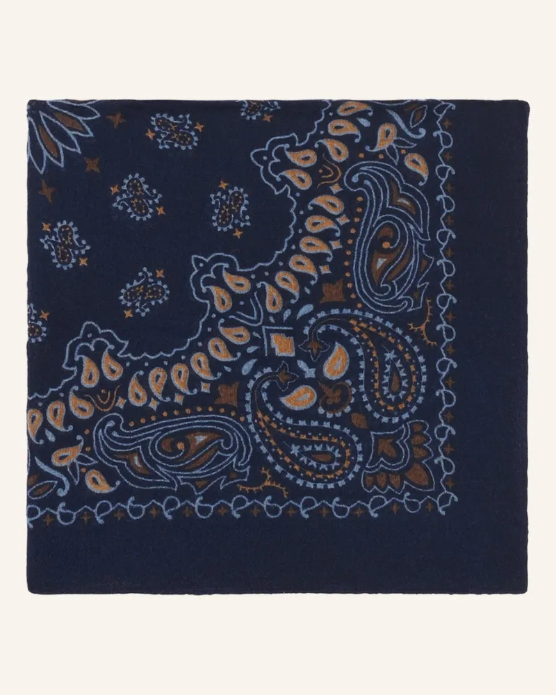 Gerard Darel Schal ROBYN Dunkelblau