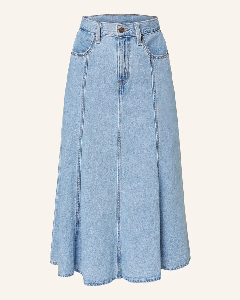 Levi's Jeansrock 01