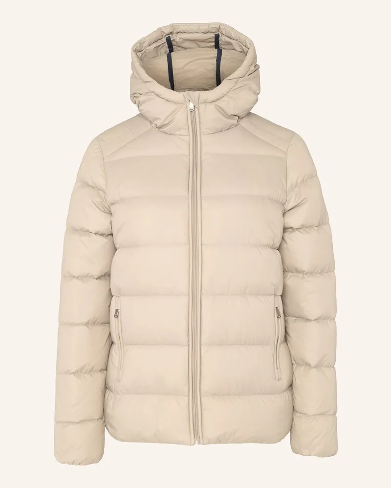 JOTT Daunenjacke JOHANNE Beige