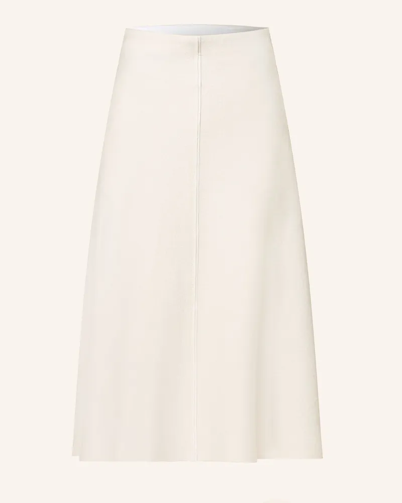 Marc Cain Strickrock beige 182