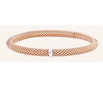 Wempe Armband MINIMALISM by  Casuals Rosegold