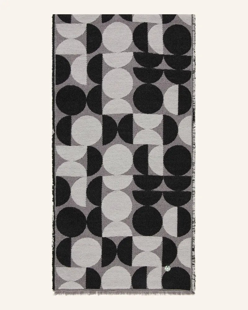 Codello Schal Hellgrau