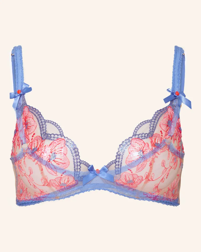 Agent Provocateur Bügel-BH WINNETTE Orange