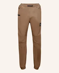 Mammut Massone Pants Men Beige