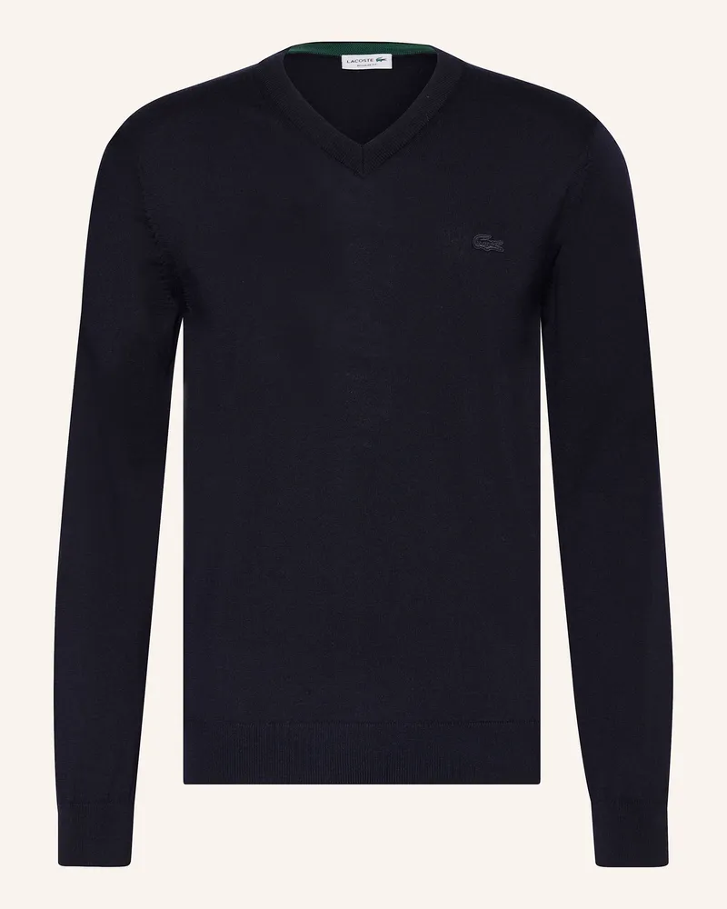 Lacoste Pullover Dunkelblau