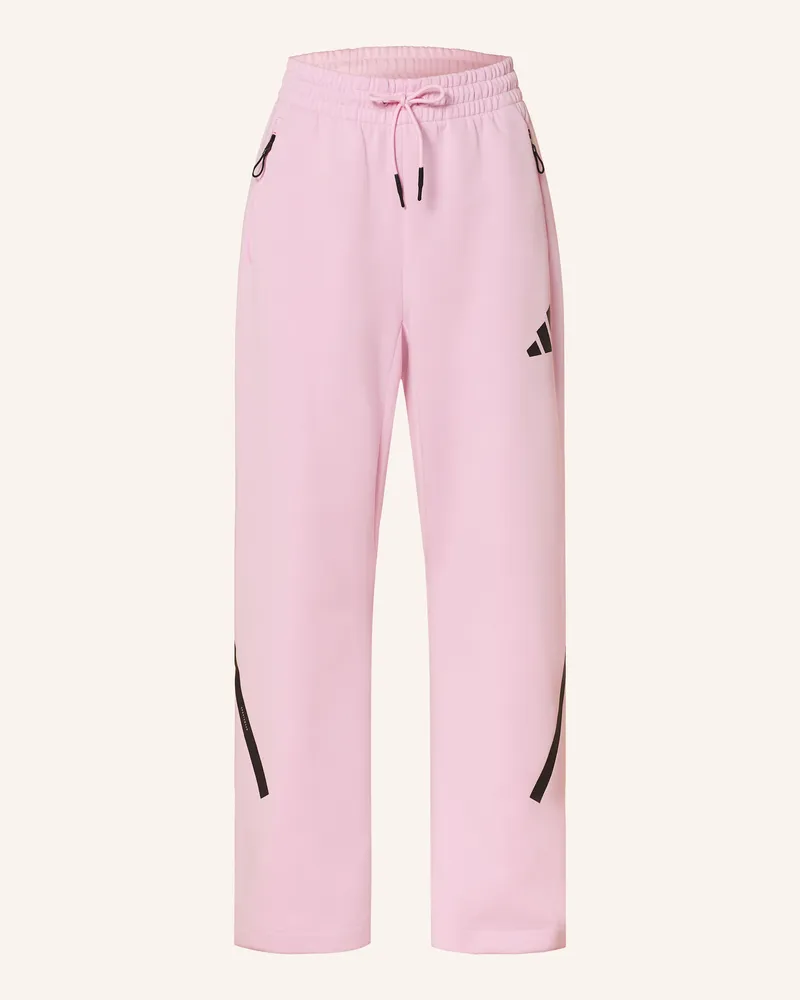 adidas Sweatpants Z.N.E Rosa