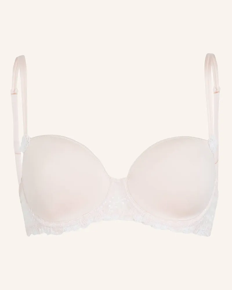 Simone Pérèle Spacer-Bh Délice rosa Hellrosa