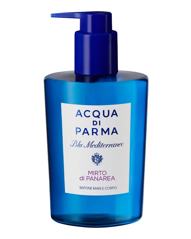 ACQUA DI PARMA MIRTO DI PANAREA 300 ml, 190 € / 1 l 