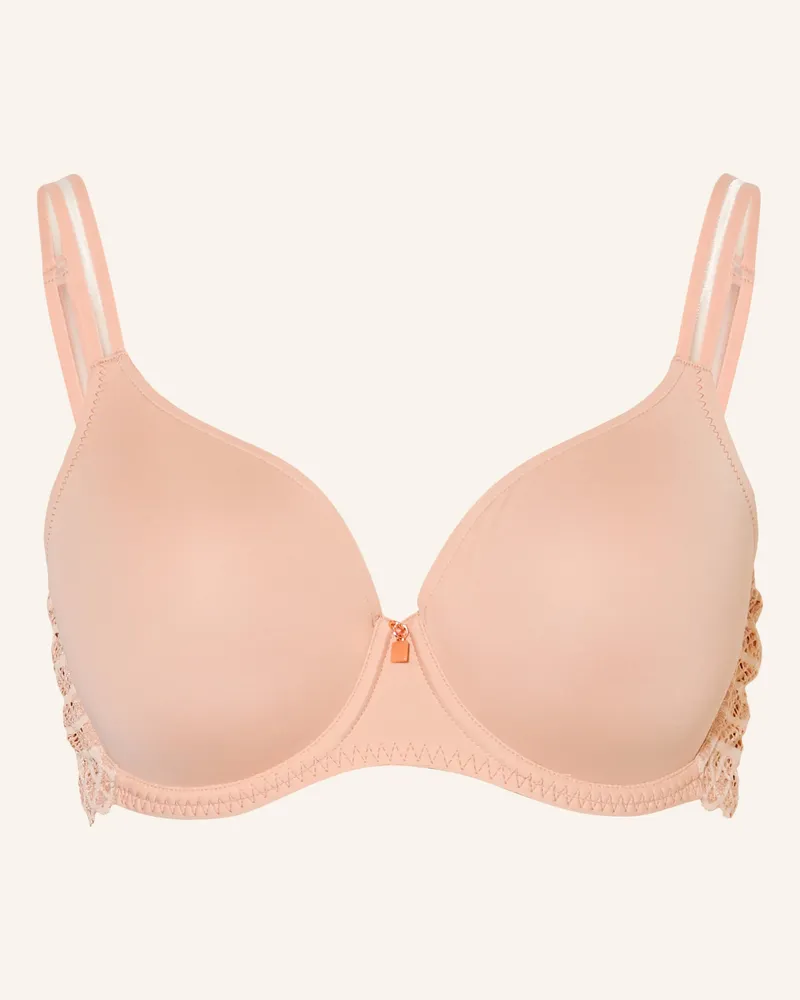 PrimaDonna Bügel-Bh Twist Side rosa Beige
