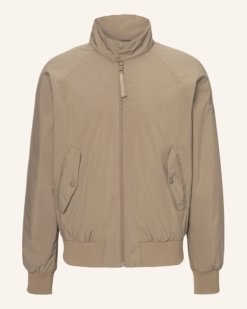 Marc O'Polo Blouson Braun