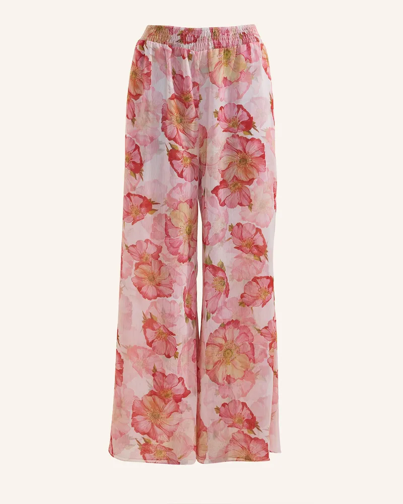 ADLYSH Hose LOVELY CRUSH Orange