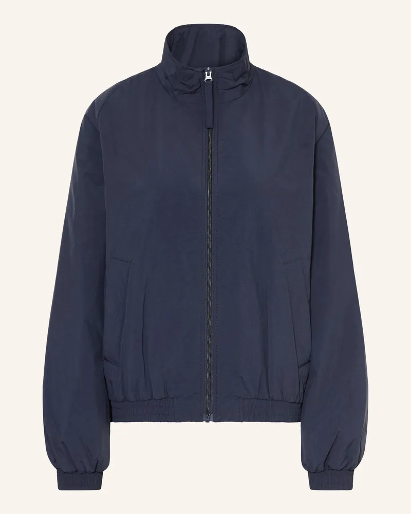 Closed Blouson blau Dunkelblau