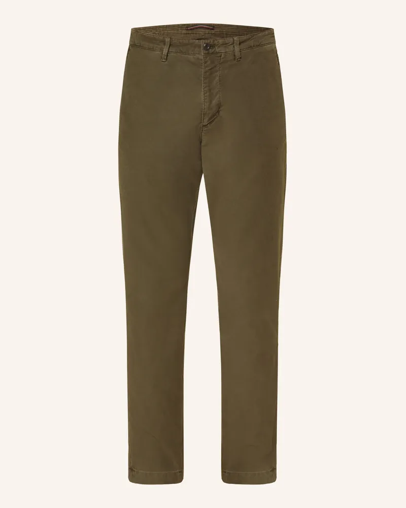 Tommy Hilfiger Chino Extra Slim Fit Khaki