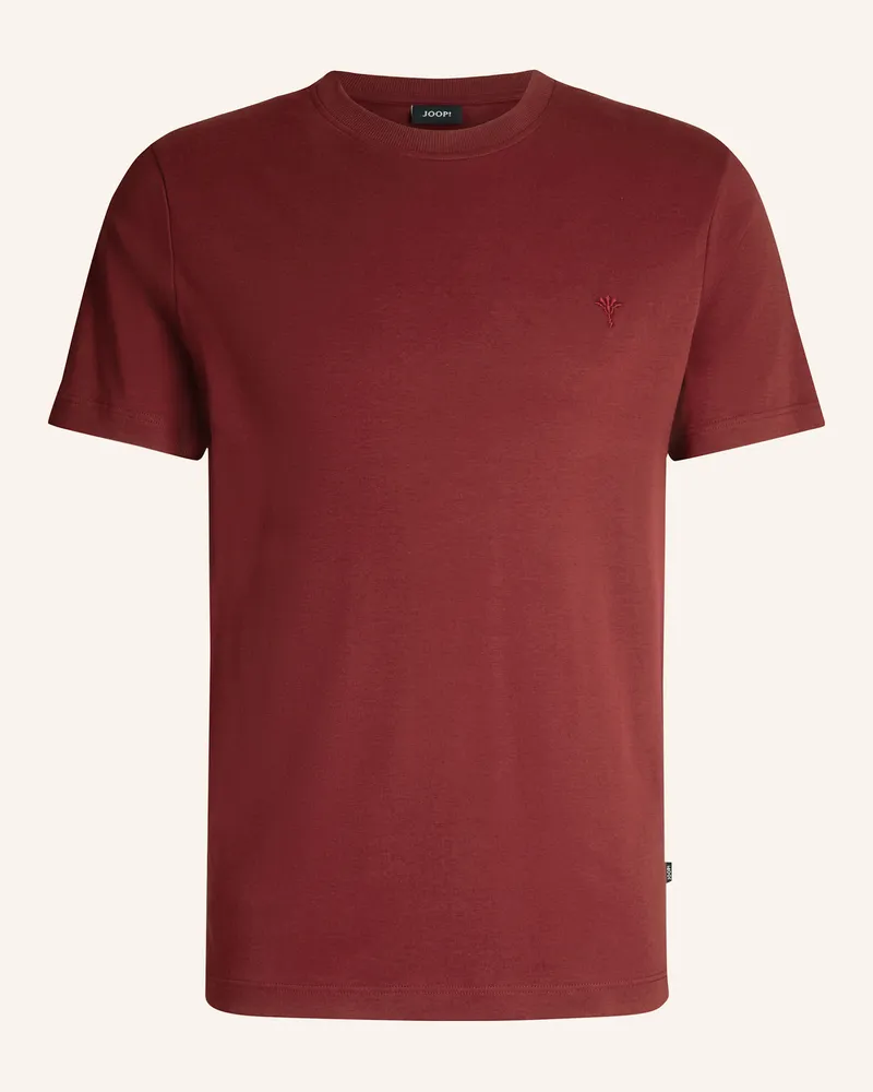 JOOP! T-Shirt Dunkelrot