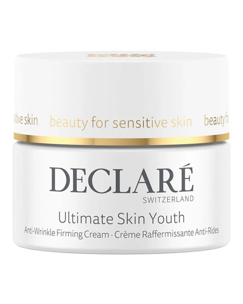 Declaré AGE CONTROL 