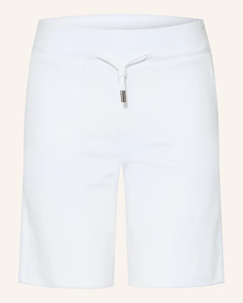 ELBSAND Sweatshorts Mijar weiss Weiss