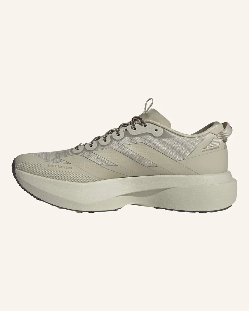 adidas Adizero Evo Sl Atr Schuhe beige Grau