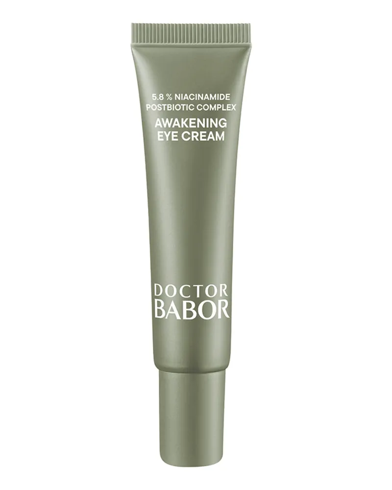 Babor Doctor Babor Microbiomic - Awakening Eye Cream 15 ml 