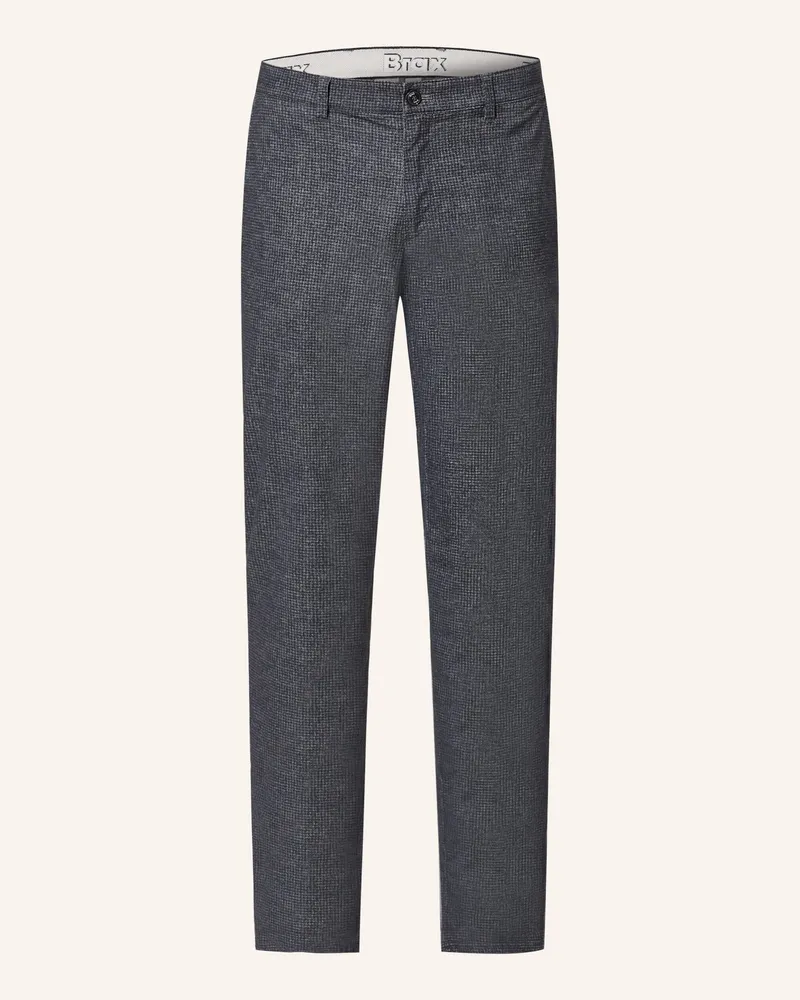 Brax Chino FABIO Modern Fit Dunkelblau