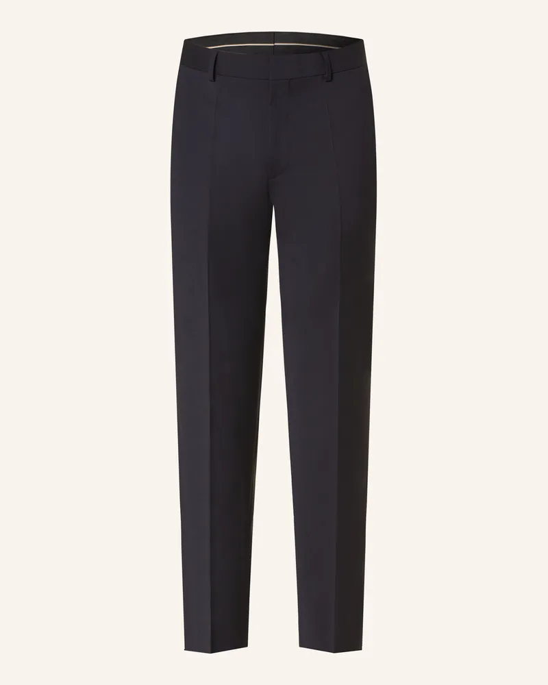 HUGO BOSS Anzughose LENON Regular Fit 404