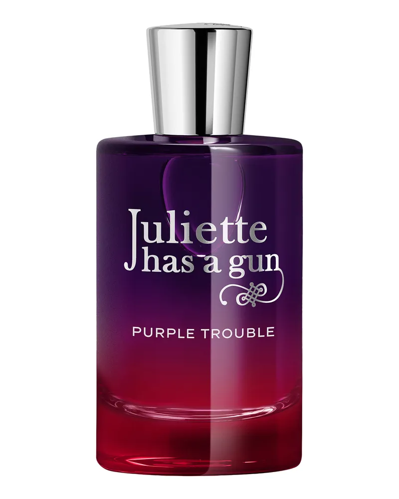 Juliette has a Gun Purple Trouble Eau de Parfum 100 ml 