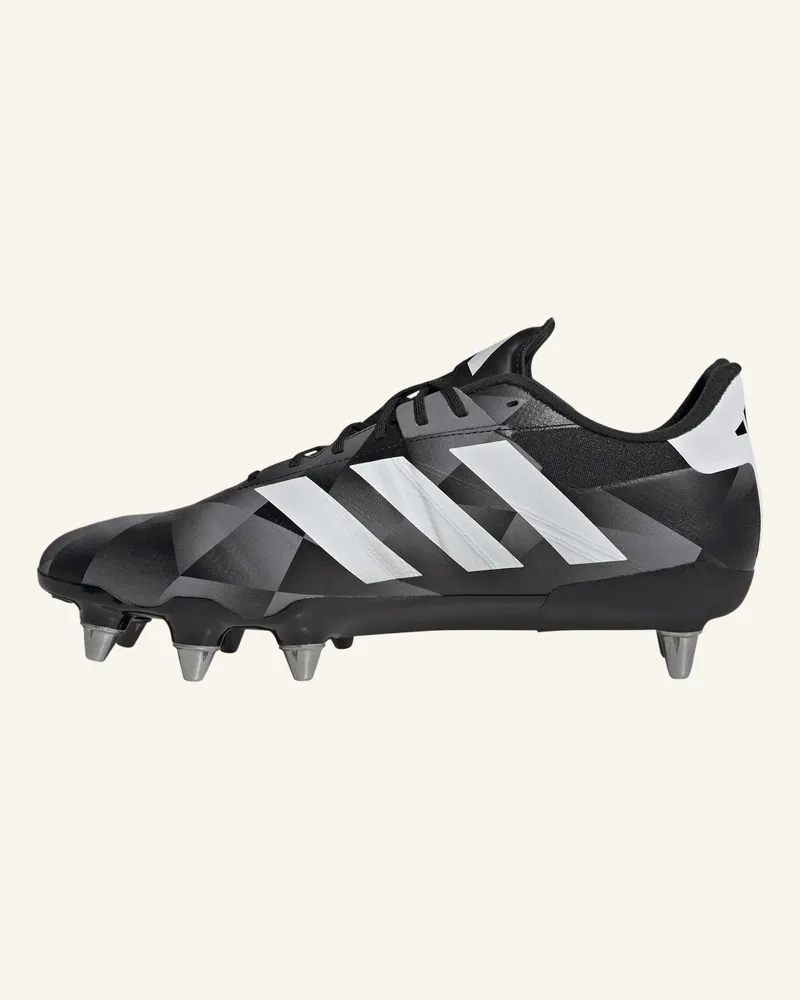 adidas KAKARI RS RUGBYSCHUH Grau