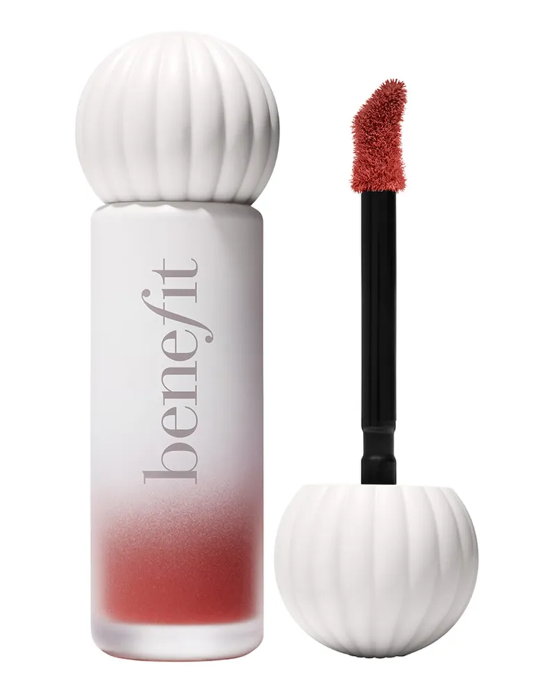 Benefit Plushtint Feuchtigkeitsspendender, matter Tint für die Lippen 20