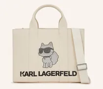 Shopper weiss