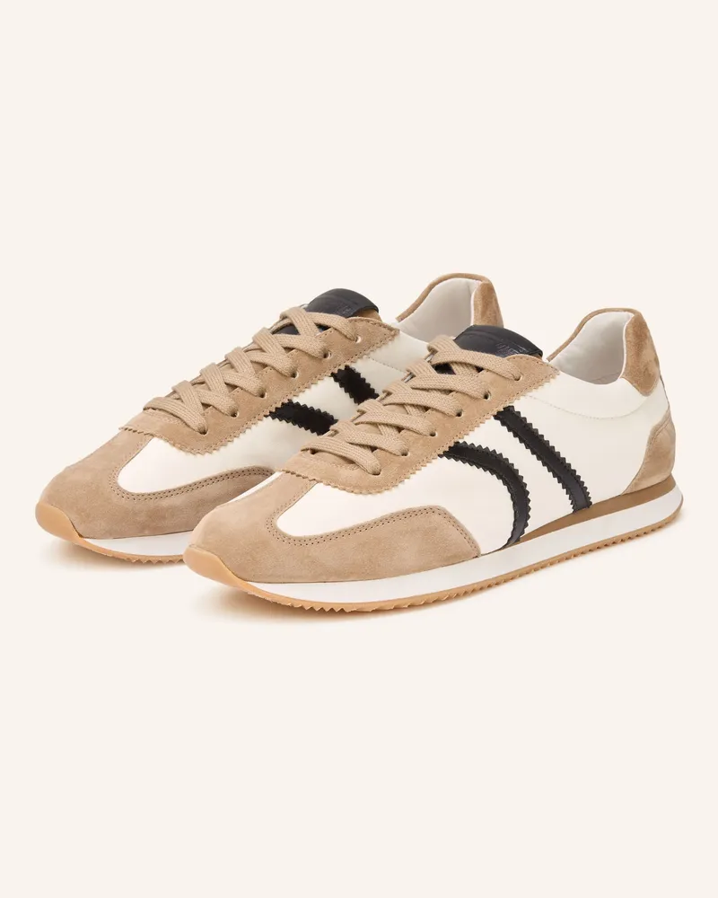 Kennel & Schmenger Sneaker MUI Creme